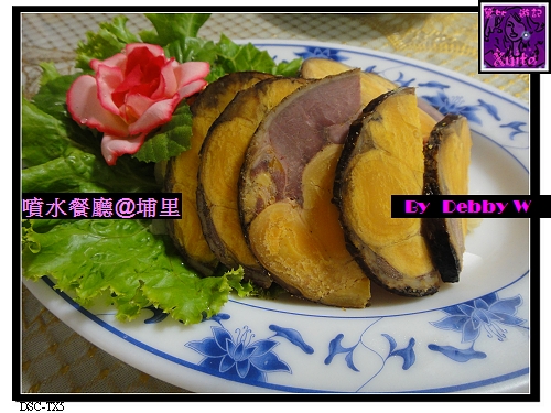 [埔里]-美食清單