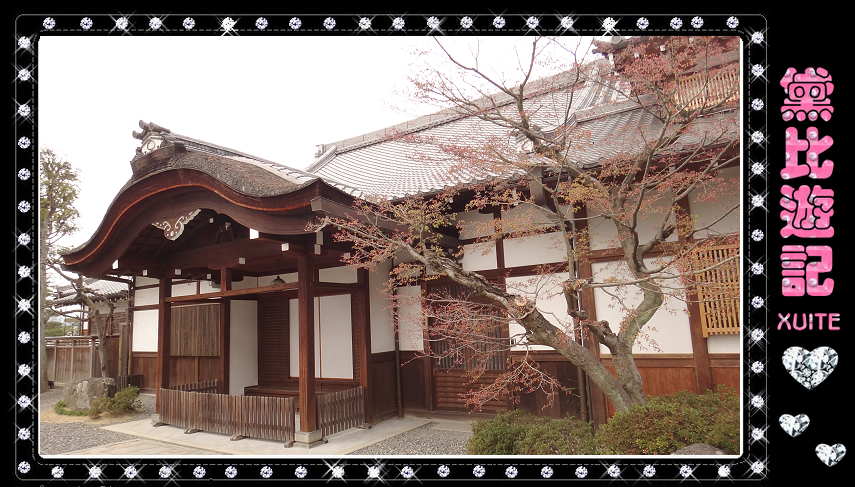 [京阪閒逛街]-大阪-京都-清水寺