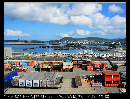 麗星遊輪-3天2夜-石桓島(6)-OTS租車