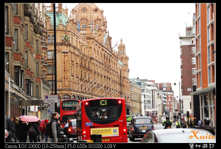 [英]-哈洛德百貨(Harrods)-可以找氣受的地方